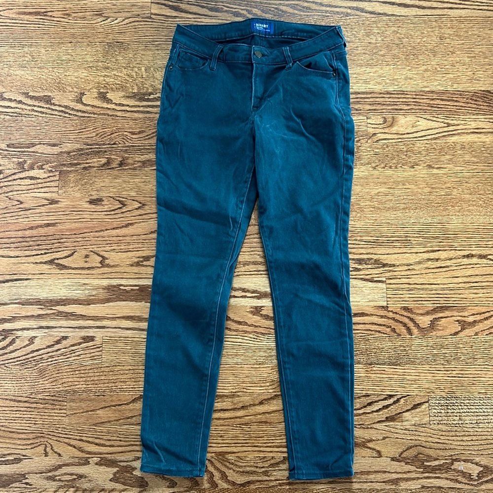 Old Navy Midrise Rockstar Skinny Pants